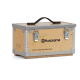 Caisse de stockage en bois pour batterie HUSQVARNA 529475101