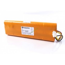 Batterie Ni-Mh pour robot série 200 HUSQVARNA 535120903