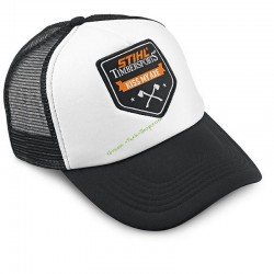 Casquette KISS MY AXE STIHL TIMBERSPORTS 04640210050