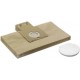 Kit 5 sacs filtrants papier + 1 micro filtre pour la station de charge