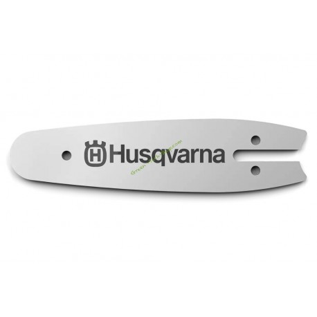 Guide chaîne laminé 15.2cm 1/4" 1.1mm HUSQVARNA 536911832