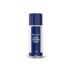Spray Lubrifiant 400ml pour Lamier de Taille Haie HUSQVARNA 538629201
