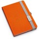 Calepin bloc notes Lanybook Din A5 STIHL 04203600003