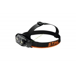 Lampe Frontale avec Support Casque STIHL