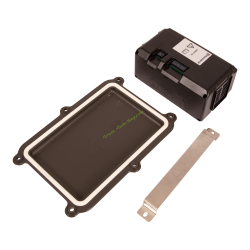 Kit de transformation Batterie Li-Ion pour robot série AWD HUSQVARNA 536896001