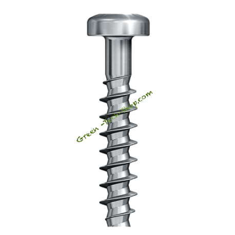 Lot de 5 vis ROBOMOW SCR5009B