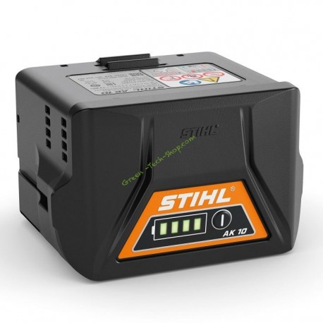 Batterie AK10 STIHL 45204006530