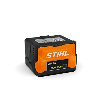 Batterie AK10 STIHL 45204006530