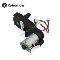 Moteur de roue complet pour robot série RT ROBOMOW 622-00697