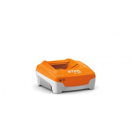 Chargeur de Batterie Ultra Rapide AL501 STIHL EA094305700