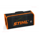 Pochette vide pour HSA25 STIHL 45154910100