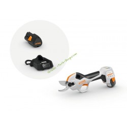 PACK Sécateur à Batterie ASA20 STIHL