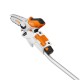 Manche fixe 1500mm pour GTA26 STIHL GA018205000