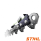 Chaîne de tronçonneuse 1/4" PM3-1,1mm-10cm-28maillons STIHL 36700000028