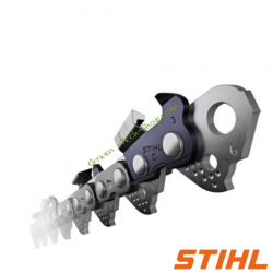 Chaîne de tronçonneuse 1/4" PM3-1,1mm-10cm-28maillons STIHL