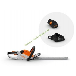 Taille-Haies HSA30 STIHL PACK HA080113506