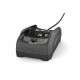 Chargeur de Batterie 40-C80 HUSQVARNA 970487801