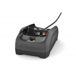 Chargeur de Batterie Compact 40-C80 HUSQVARNA