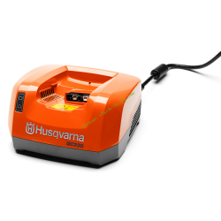 Chargeur Rapide de Batterie QC330W HUSQVARNA