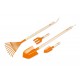 Set de Jardinage pour enfant STIHL 04216000172