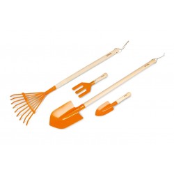 Set de Jardinage pour enfant STIHL 04216000172