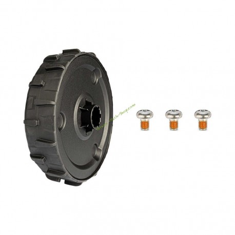 Roue Arrière pour Robot MiiMO HRM40-HRM70 HONDA 80009-Y0E-003