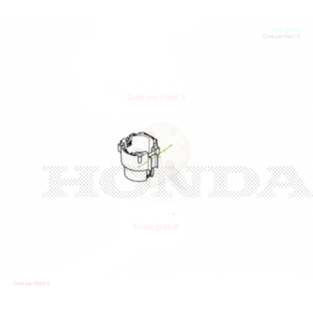 Support moteur de lame pour Robot MiiMO HONDA 80009-Y0H-003