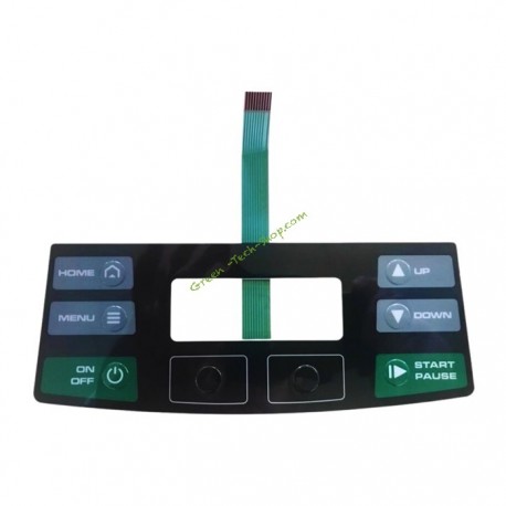 Clavier pour robot Robolinho AL-KO 441969