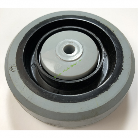 Roue avant Ø100mm pour Robot BELROBOTICS YB-020-00000