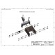 Kit suspension pour Robot BELROBOTICS BR12290