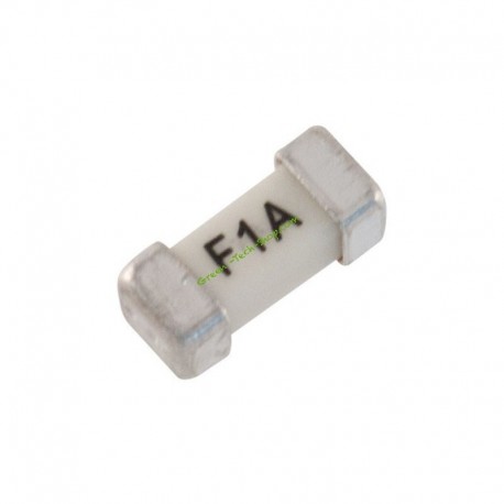 Fusible SMD 1A pour carte mère BELROBOTICS YAMABIKO YB-039-00019