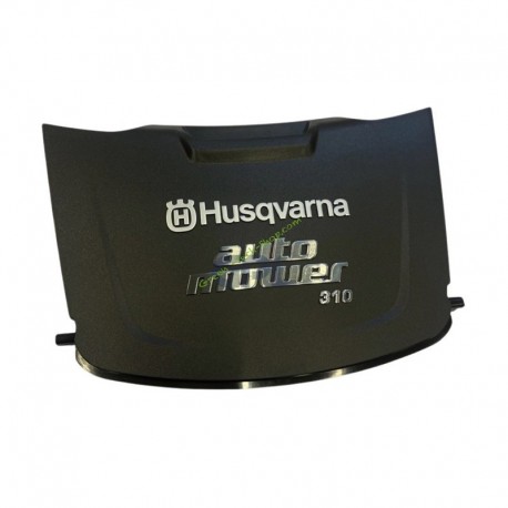 Trappe de capot pour Robot 310 HUSQVARNA 585538101
