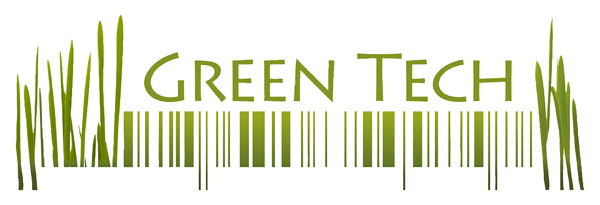 Green Tech Shop